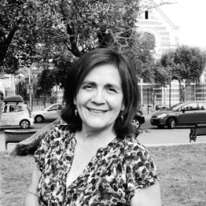 Carmen SalazarCarmen Salazar, People Compensation & Benefits de Manager Software