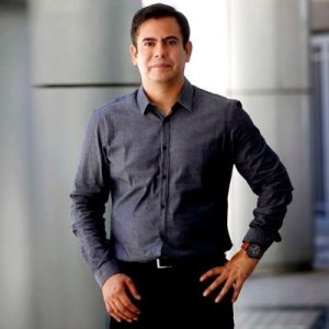 Patricio Fernández, ex superintendente de salud y miembro del comité técnico de la reforma de salud
