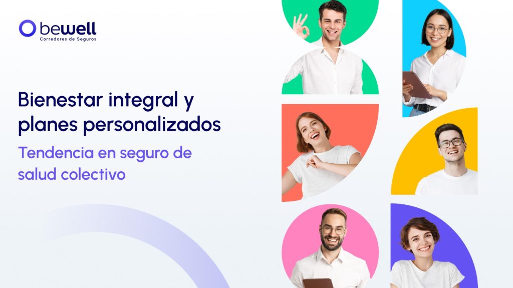 tendencias seguros de salud colectivos