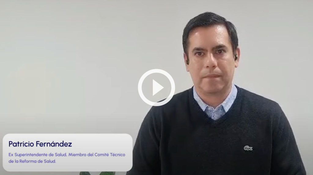 Patricio Fernández: impacto ley corta
