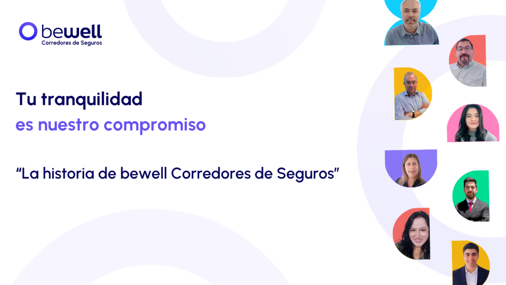 historia bewell