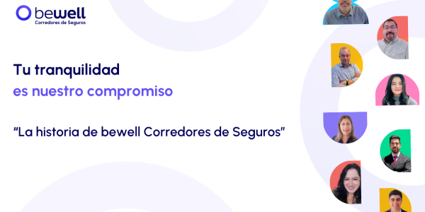 historia bewell